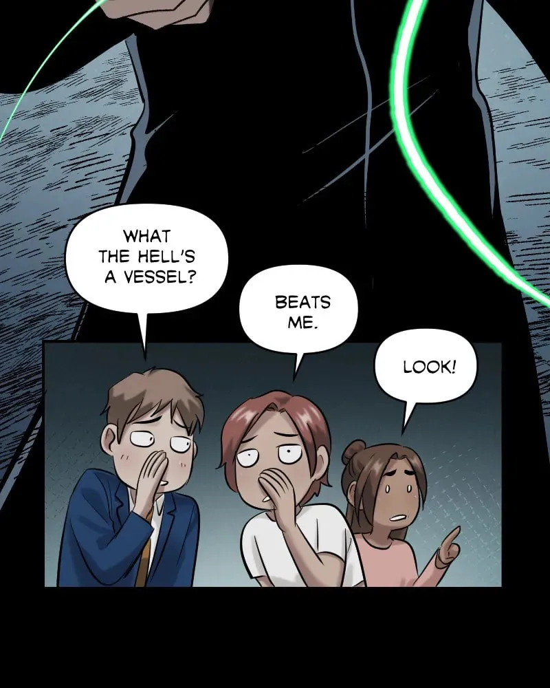 Re-Possessed (Colored) Chapter 66 page 46 - 