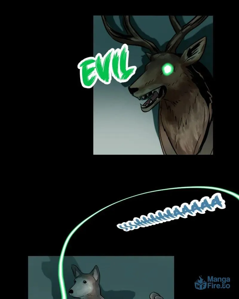 Re-Possessed (Colored) Chapter 66 page 48 - 