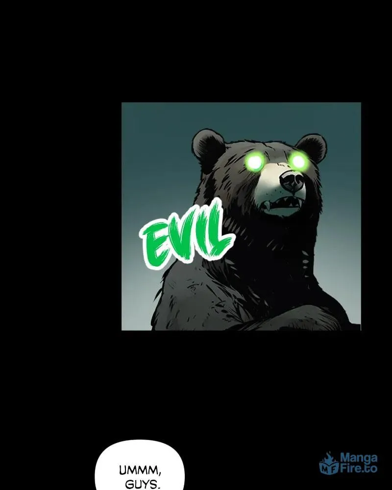 Re-Possessed (Colored) Chapter 66 page 51 - 