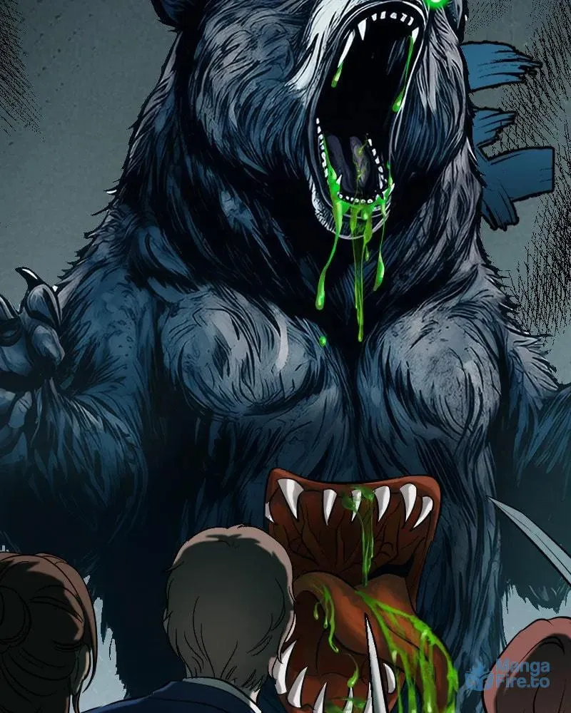 Re-Possessed (Colored) Chapter 66 page 54 - 