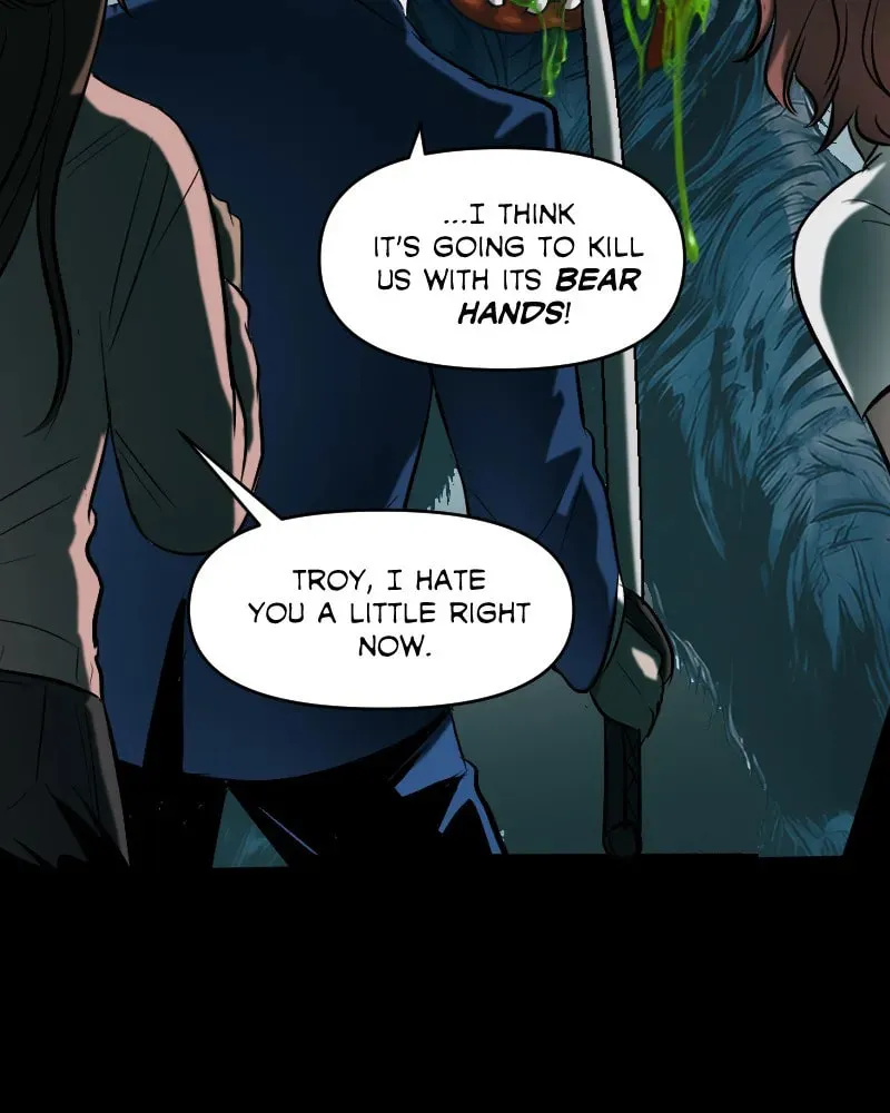 Re-Possessed (Colored) Chapter 66 page 55 - 
