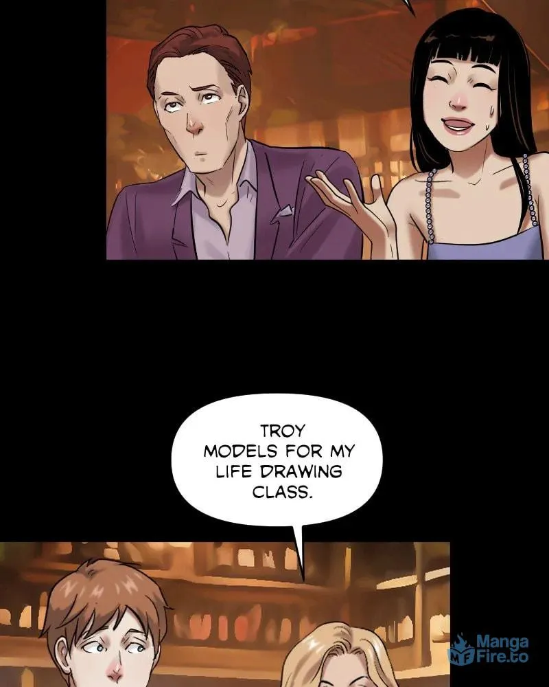 Re-Possessed (Colored) Chapter 66 page 9 - 