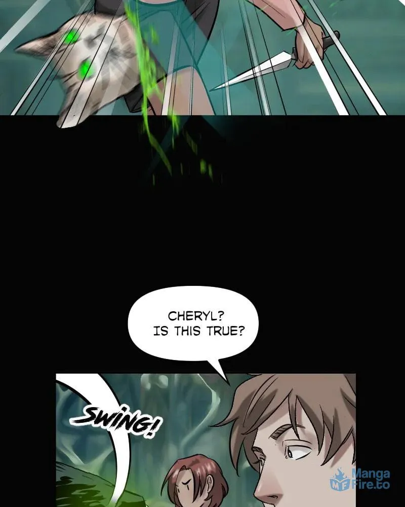 Re-Possessed (Colored) Chapter 67 page 12 - 