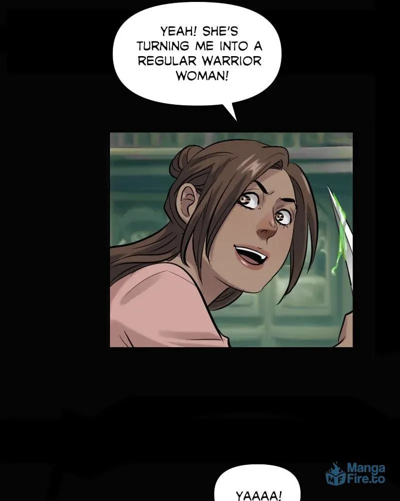 Re-Possessed (Colored) Chapter 67 page 15 - 