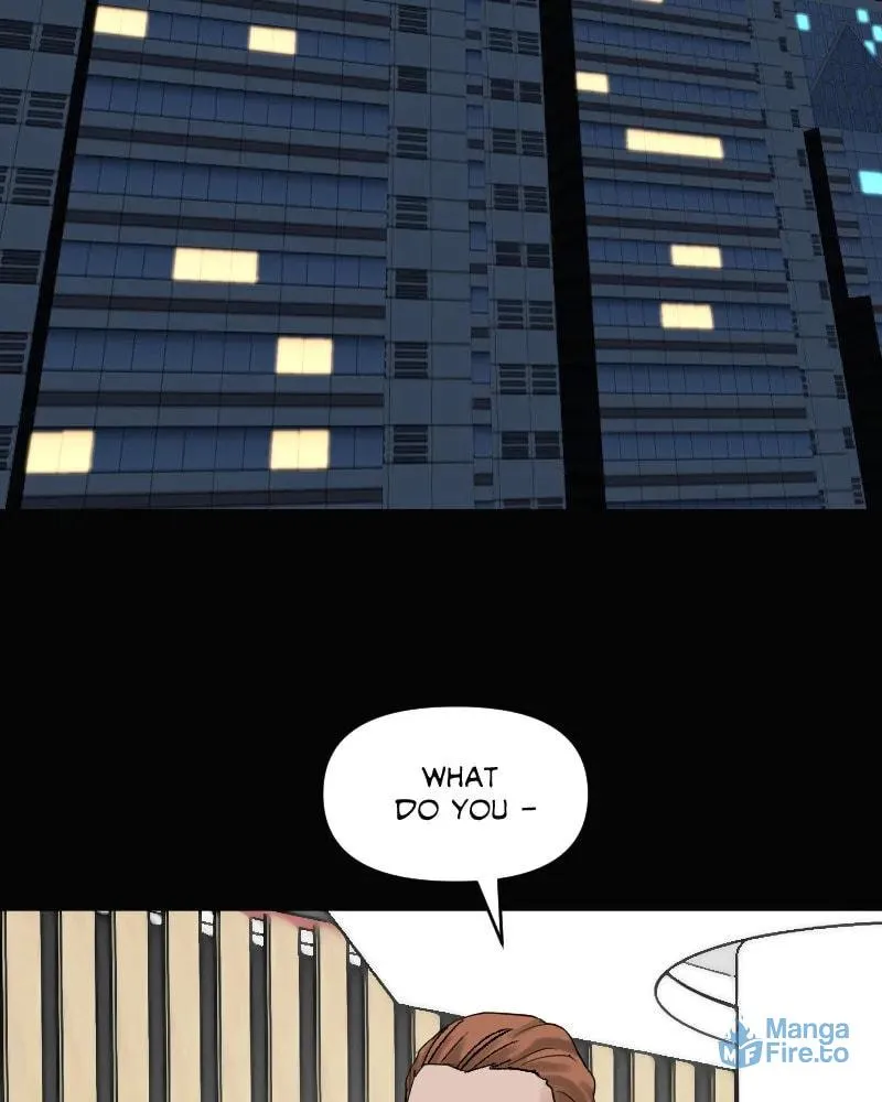 Re-Possessed (Colored) Chapter 67 page 18 - 