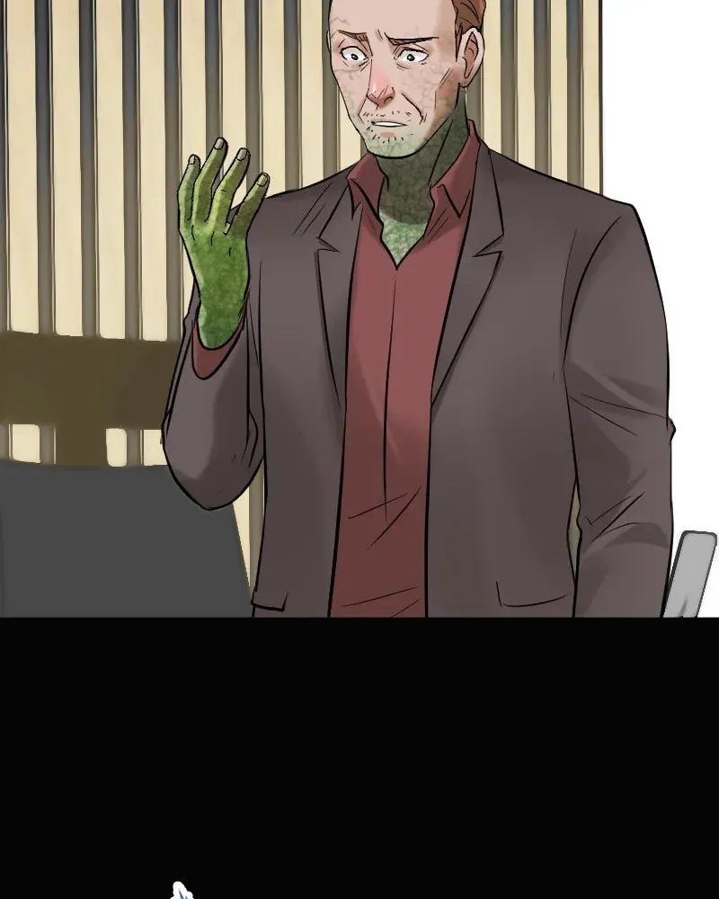 Re-Possessed (Colored) Chapter 67 page 19 - 