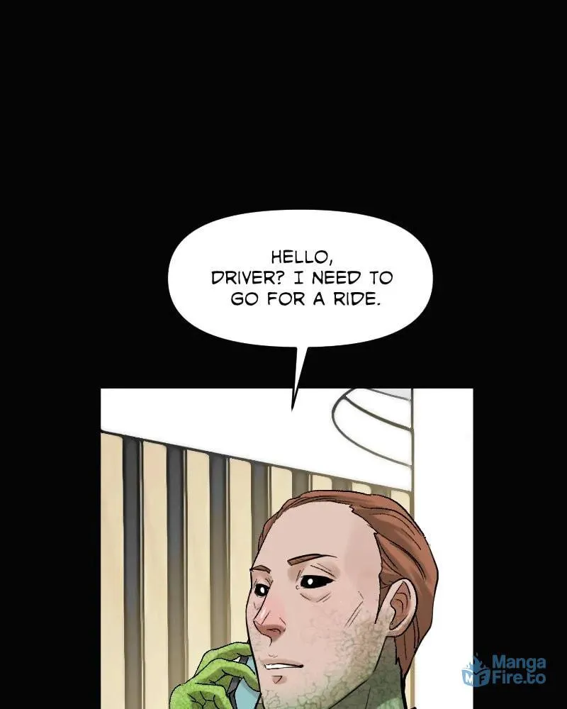 Re-Possessed (Colored) Chapter 67 page 21 - 