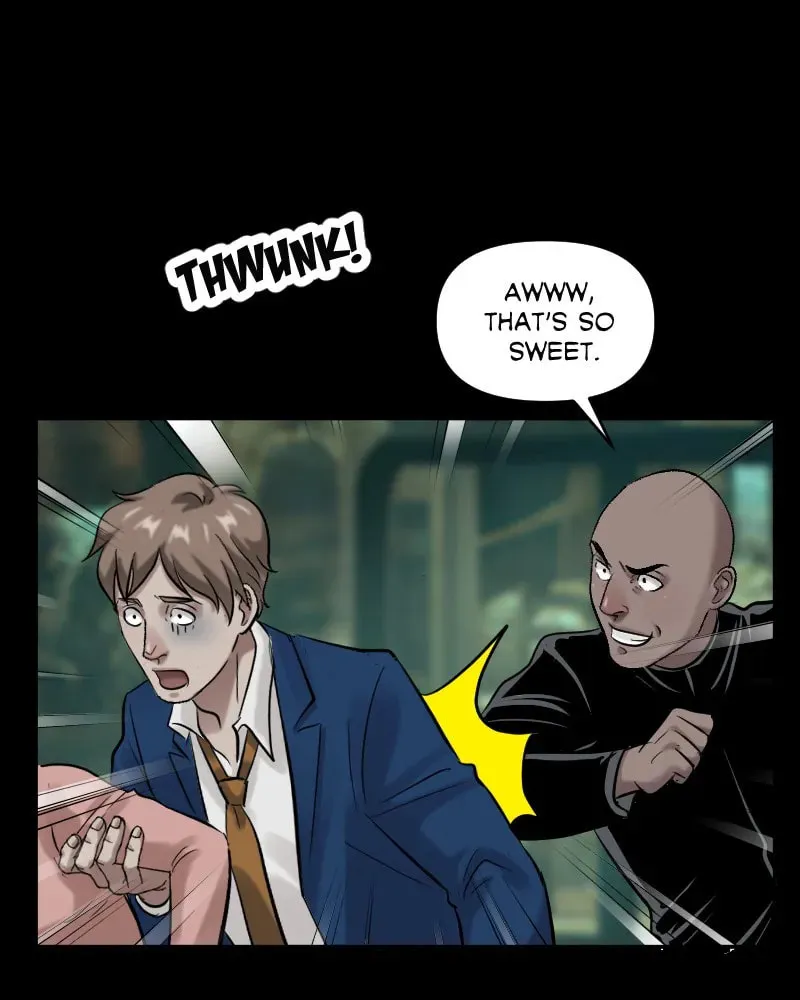 Re-Possessed (Colored) Chapter 67 page 25 - 