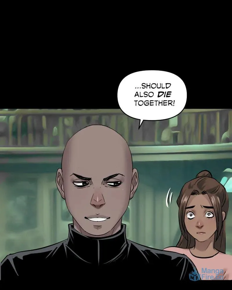 Re-Possessed (Colored) Chapter 67 page 27 - 