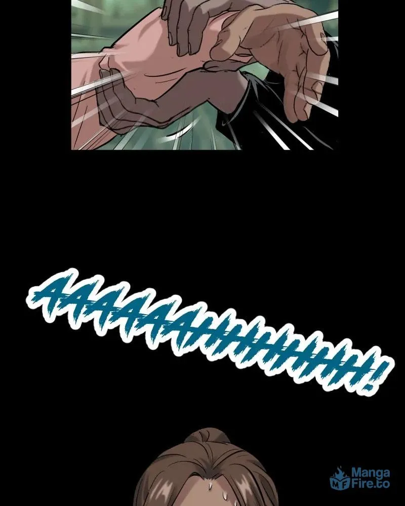 Re-Possessed (Colored) Chapter 67 page 33 - 