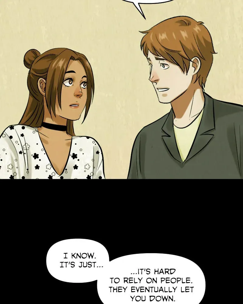 Re-Possessed (Colored) Chapter 67 page 40 - 