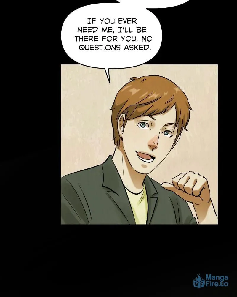 Re-Possessed (Colored) Chapter 67 page 42 - 