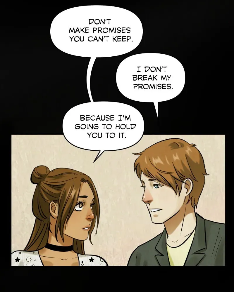 Re-Possessed (Colored) Chapter 67 page 43 - 