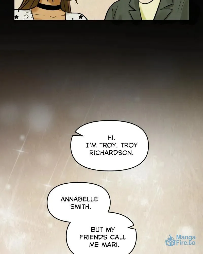 Re-Possessed (Colored) Chapter 67 page 45 - 