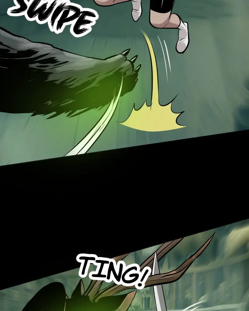 Re-Possessed (Colored) Chapter 67 page 7 - 