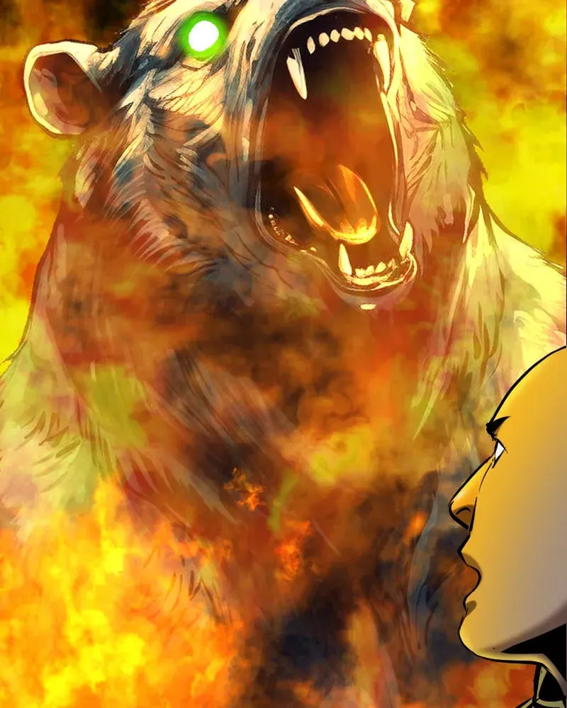 Re-Possessed (Colored) Chapter 67 page 61 - 