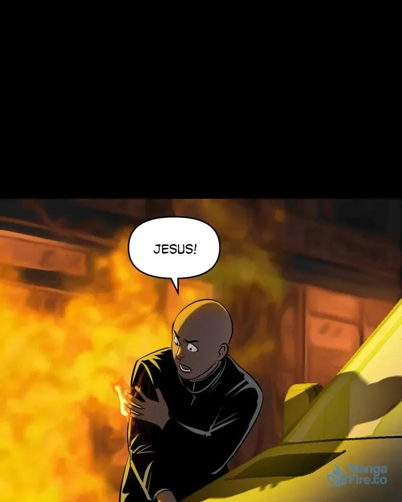 Re-Possessed (Colored) Chapter 67 page 63 - 