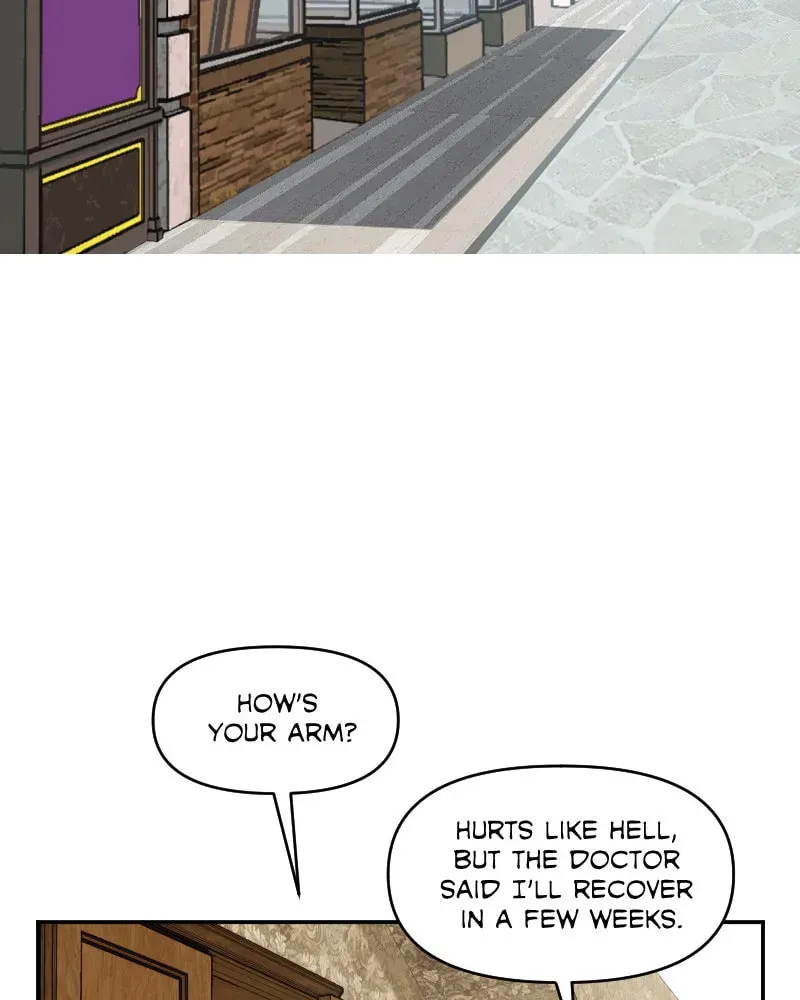 Re-Possessed (Colored) Chapter 68 page 2 - 