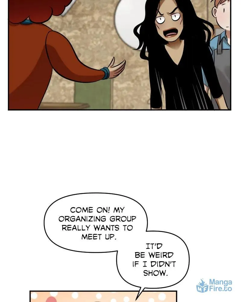 Re-Possessed (Colored) Chapter 68 page 18 - 