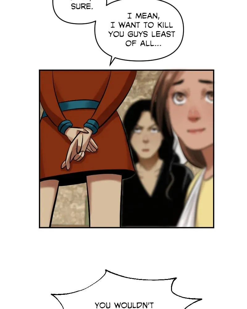 Re-Possessed (Colored) Chapter 68 page 23 - 