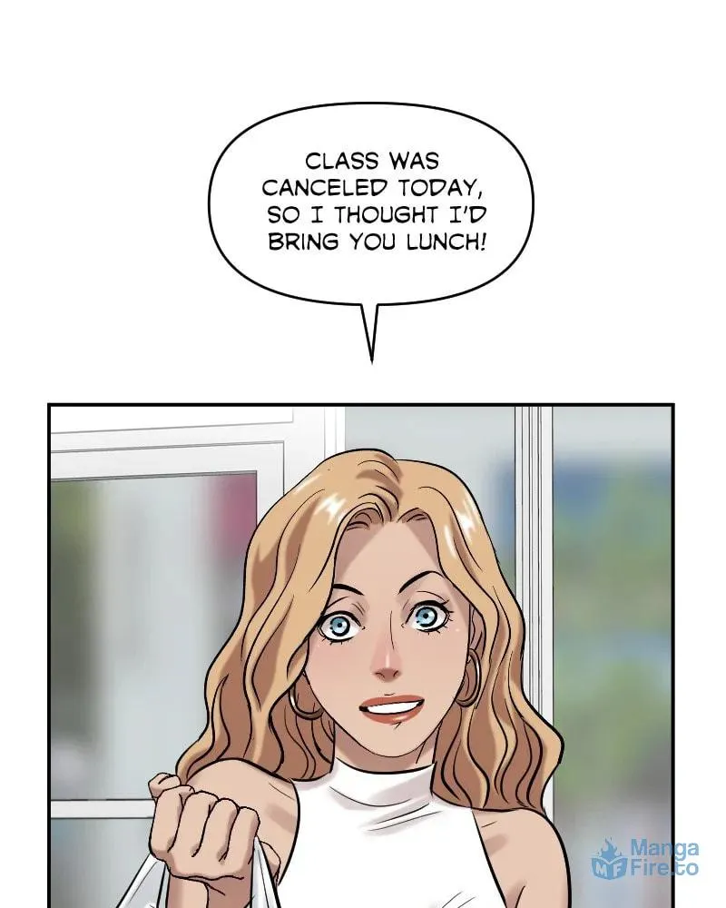 Re-Possessed (Colored) Chapter 68 page 27 - 