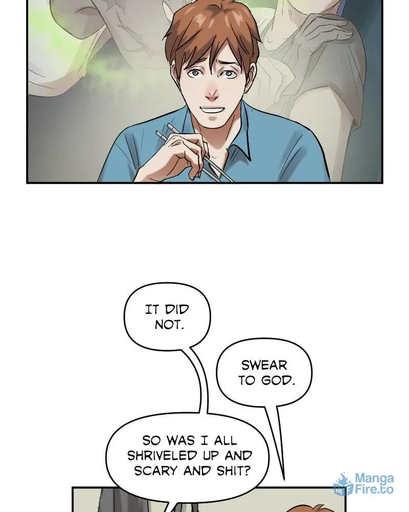 Re-Possessed (Colored) Chapter 68 page 39 - 