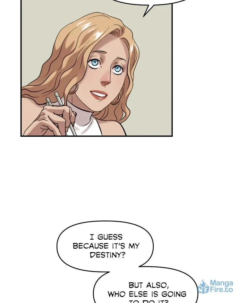 Re-Possessed (Colored) Chapter 68 page 42 - 
