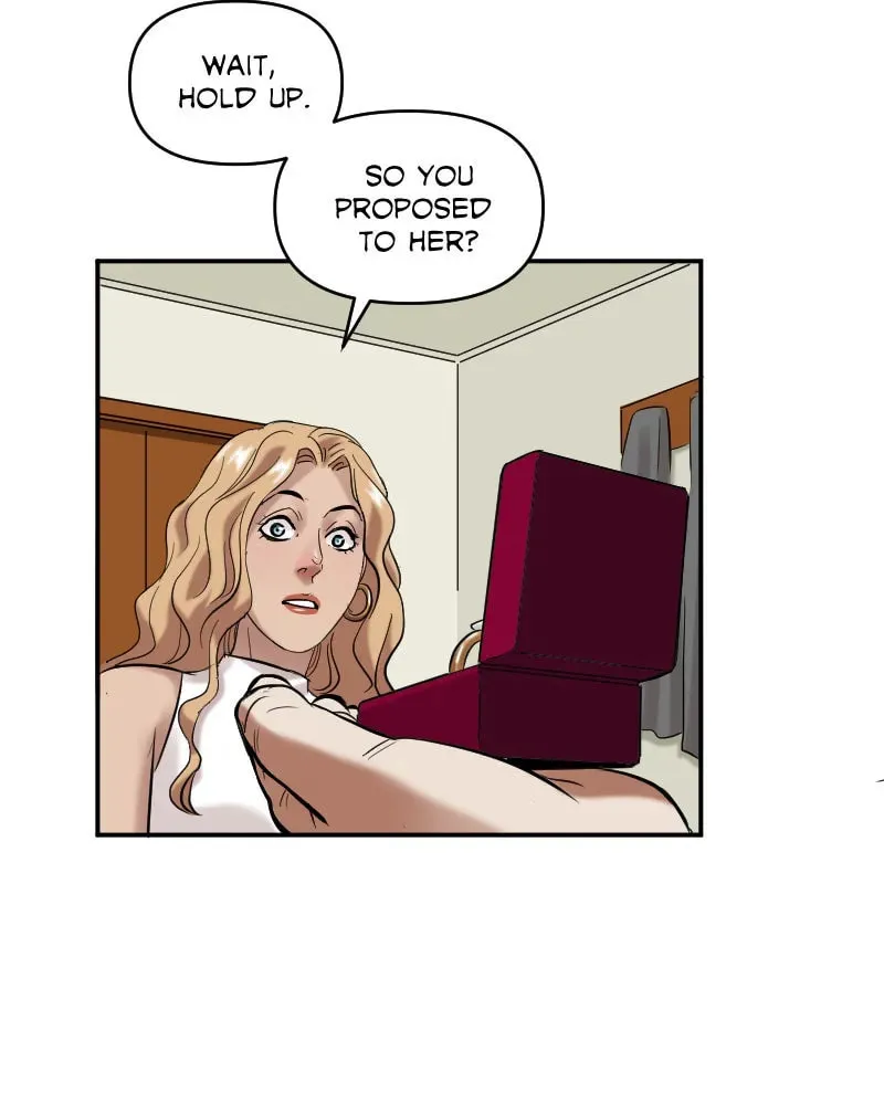 Re-Possessed (Colored) Chapter 68 page 49 - 