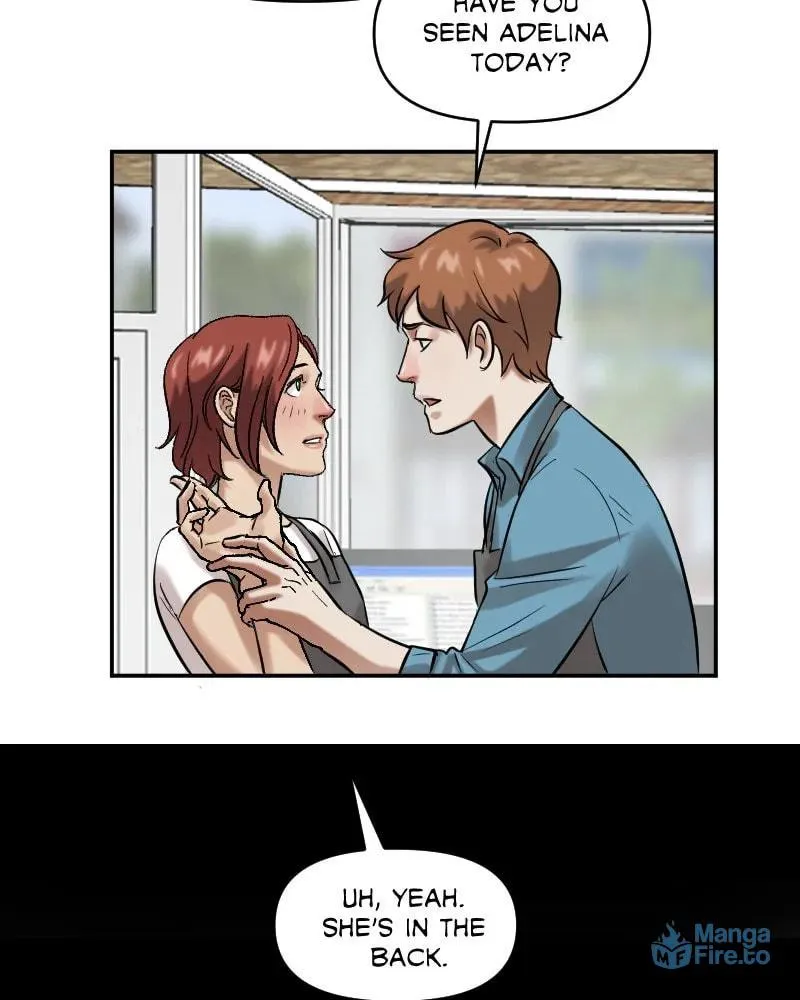 Re-Possessed (Colored) Chapter 68 page 6 - 