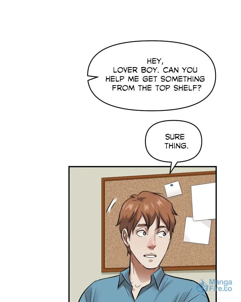 Re-Possessed (Colored) Chapter 68 page 51 - 