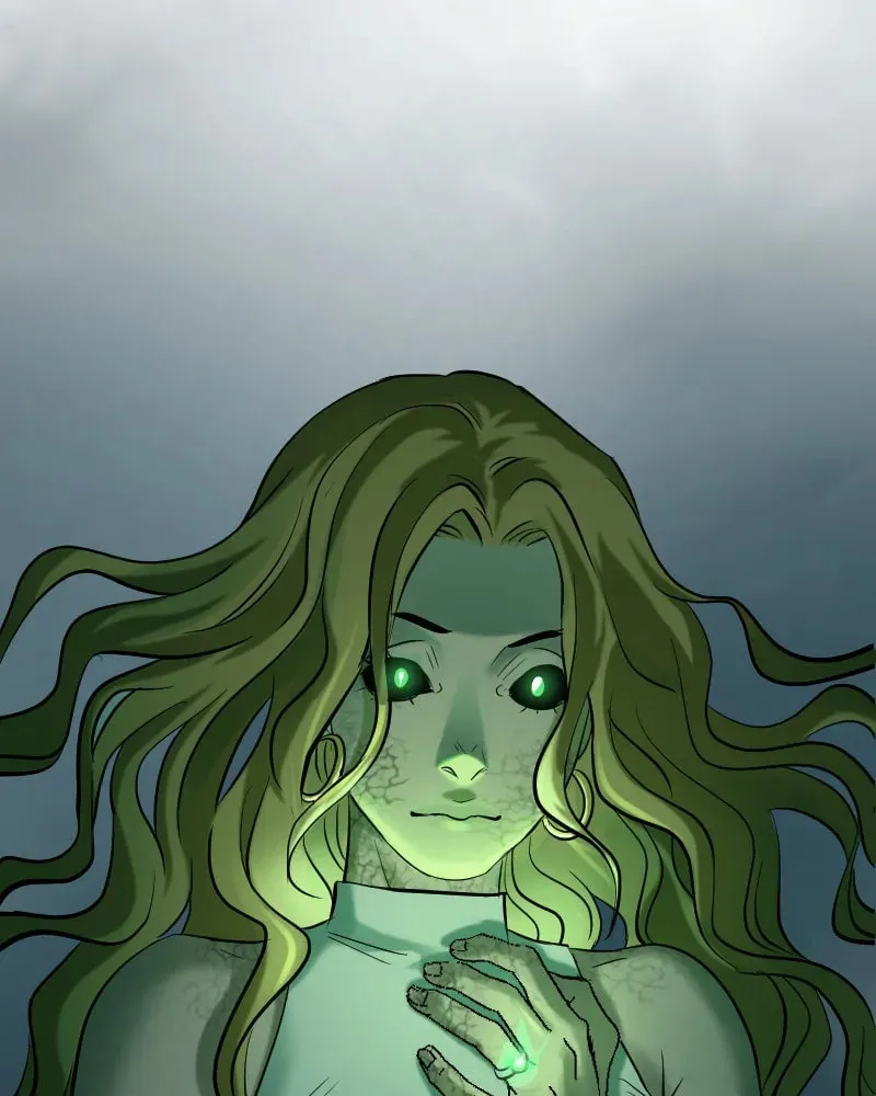 Re-Possessed (Colored) Chapter 68 page 55 - 