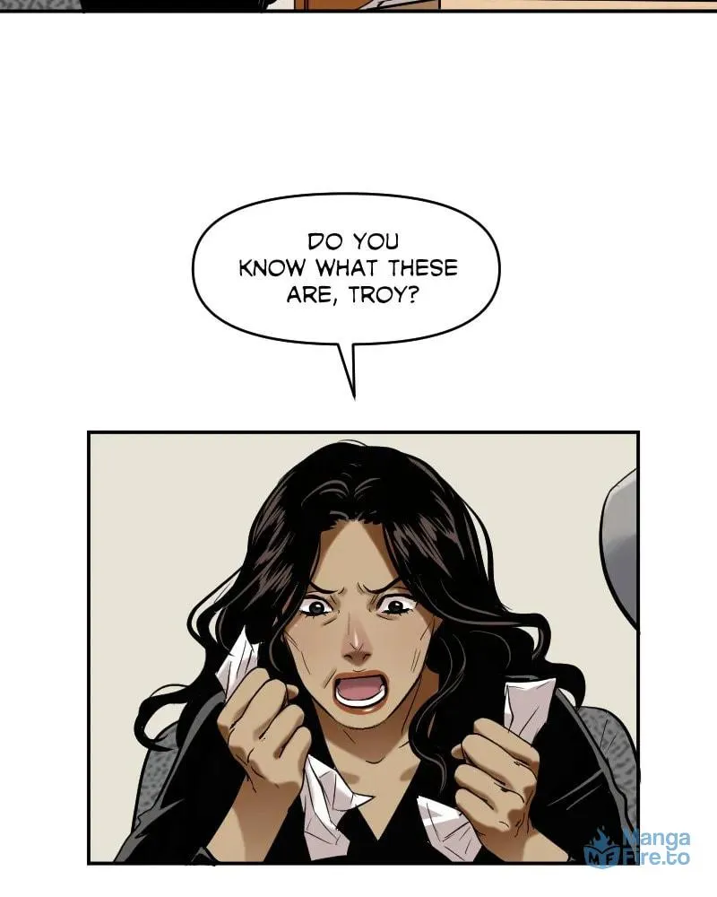 Re-Possessed (Colored) Chapter 68 page 9 - 