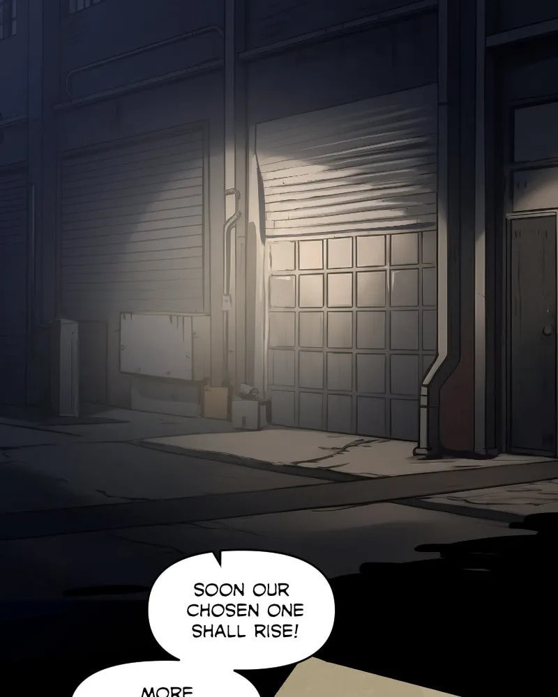 Re-Possessed (Colored) Chapter 69 page 2 - 