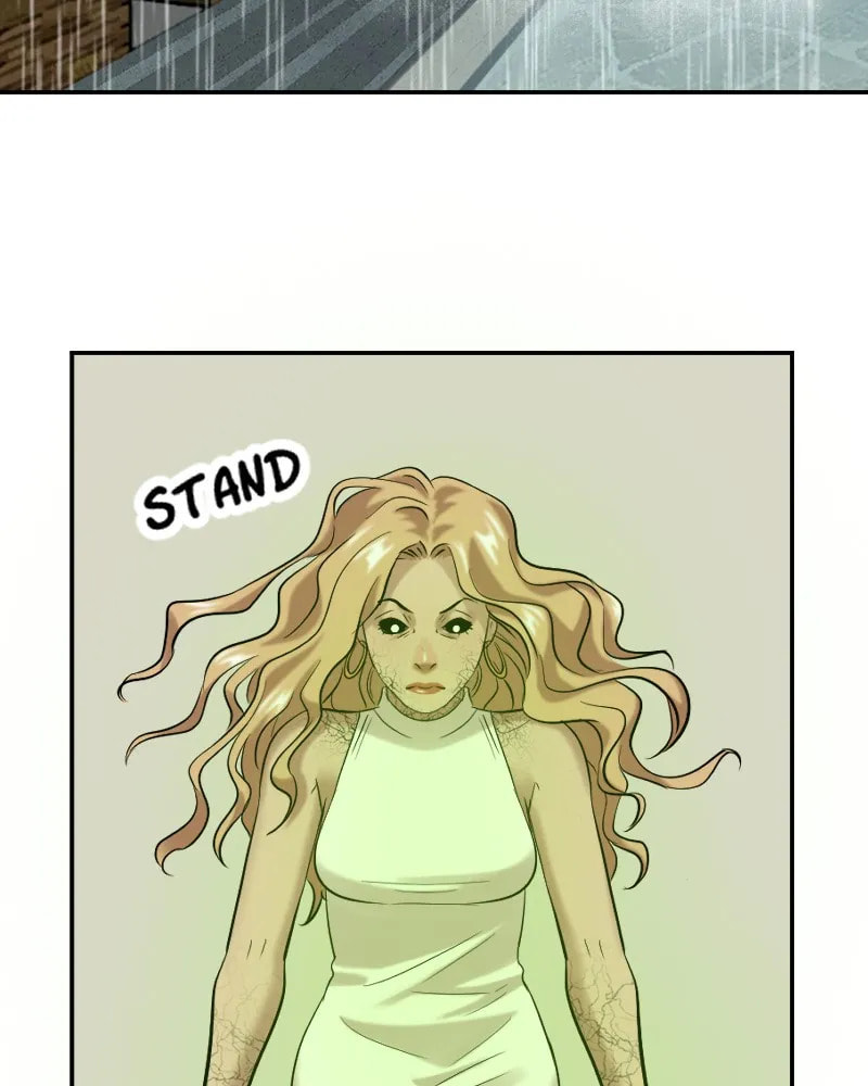 Re-Possessed (Colored) Chapter 69 page 13 - 