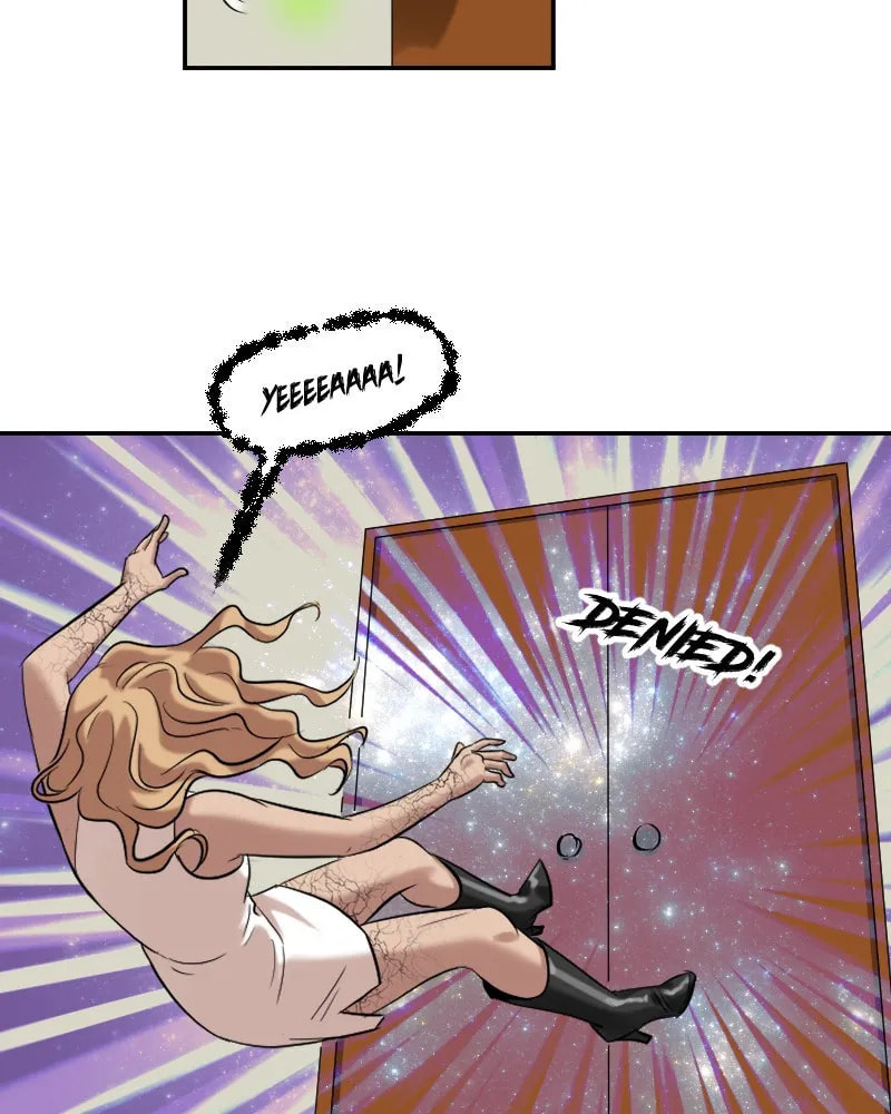 Re-Possessed (Colored) Chapter 69 page 16 - 