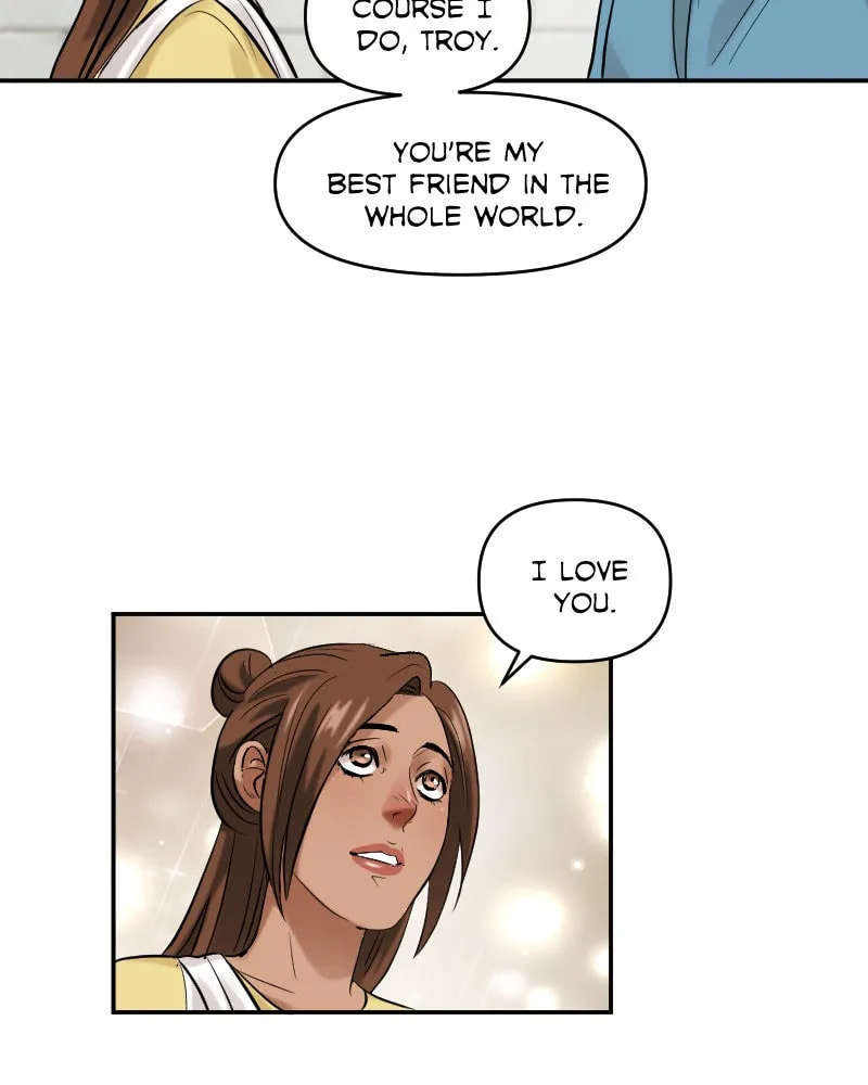 Re-Possessed (Colored) Chapter 69 page 40 - 