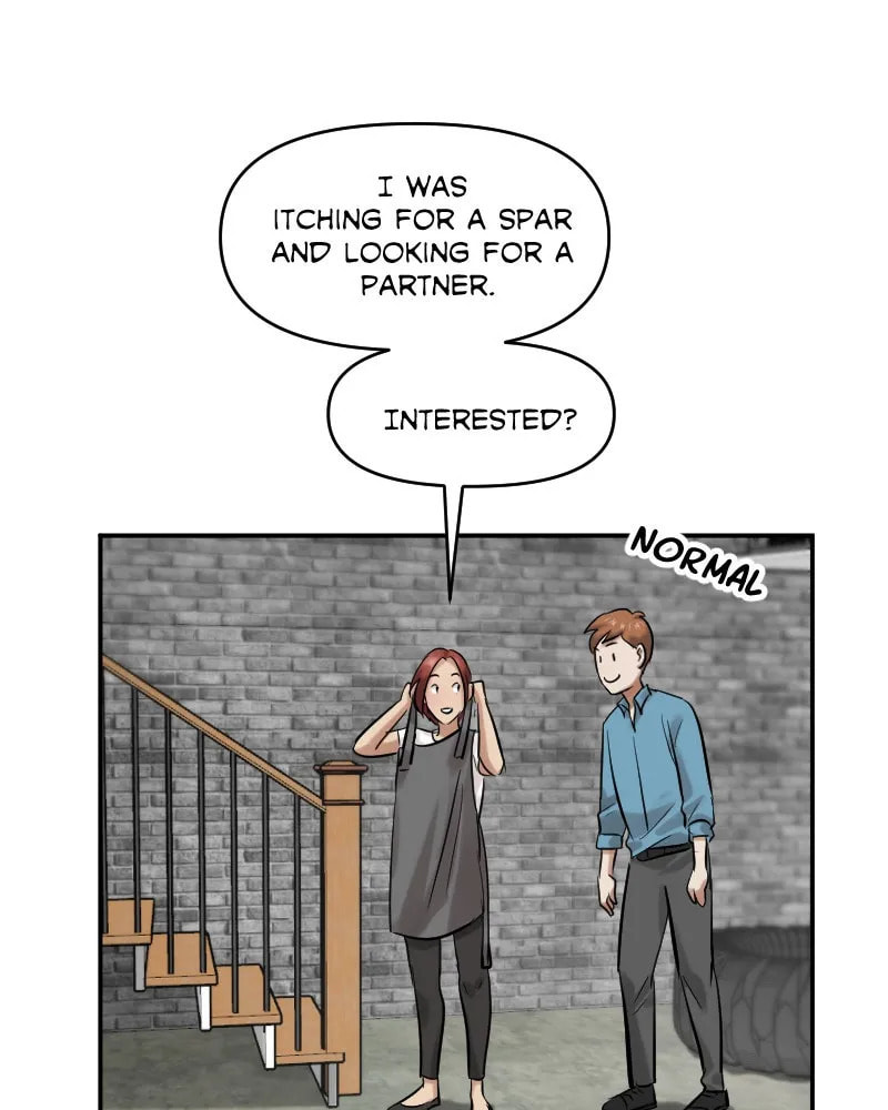 Re-Possessed (Colored) Chapter 69 page 48 - 
