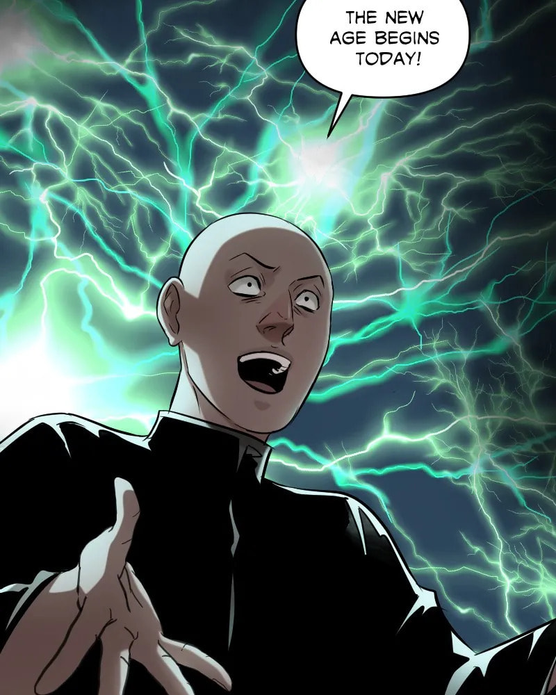 Re-Possessed (Colored) Chapter 69 page 9 - 