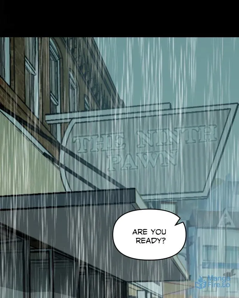 Re-Possessed (Colored) Chapter 70 page 12 - 