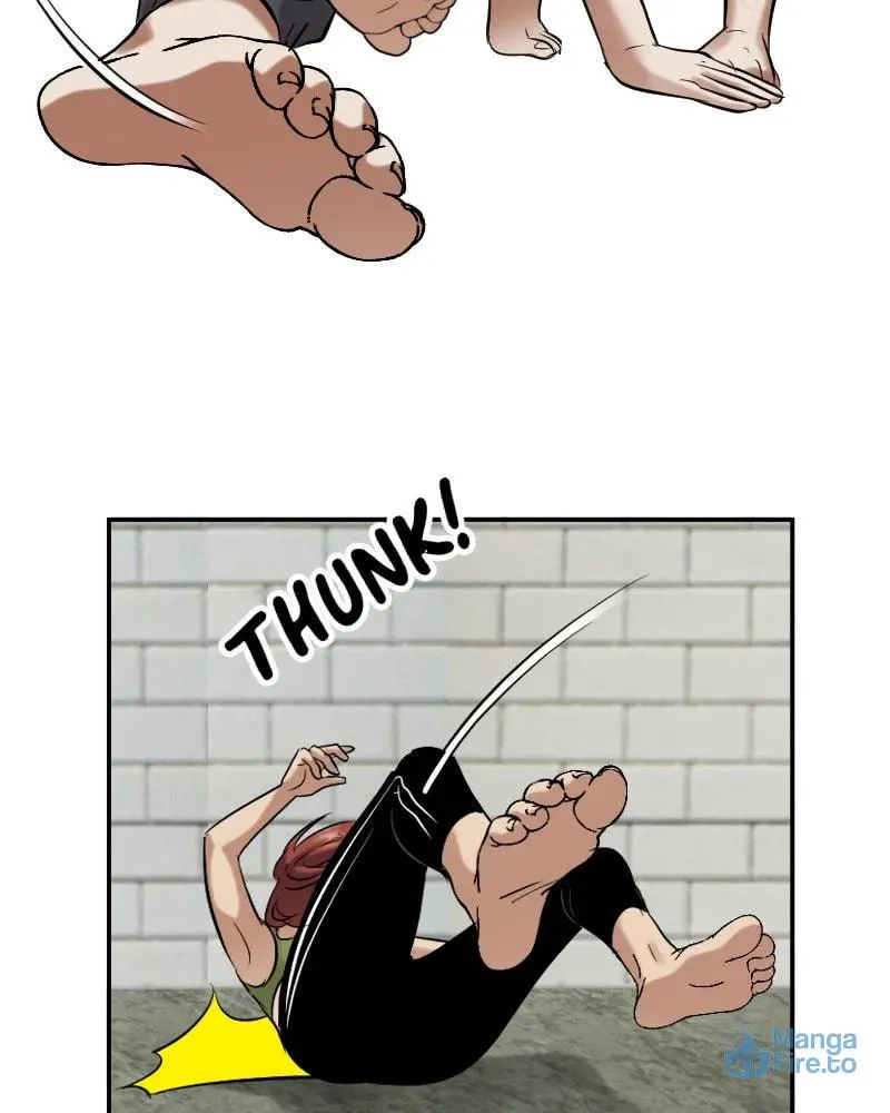 Re-Possessed (Colored) Chapter 70 page 18 - 