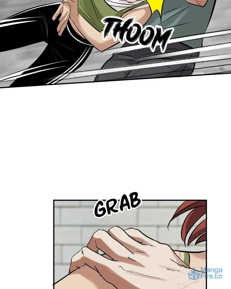 Re-Possessed (Colored) Chapter 70 page 21 - 