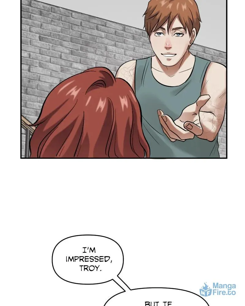Re-Possessed (Colored) Chapter 70 page 24 - 