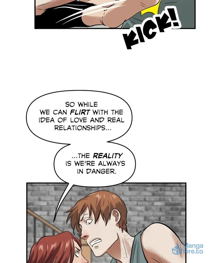 Re-Possessed (Colored) Chapter 70 page 30 - 
