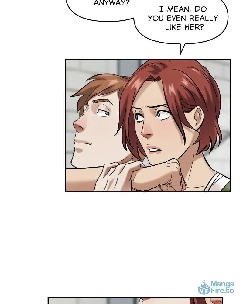 Re-Possessed (Colored) Chapter 70 page 33 - 