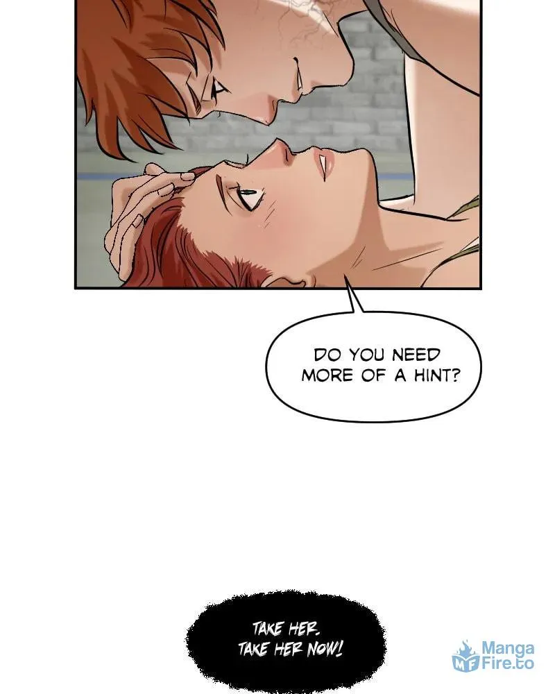 Re-Possessed (Colored) Chapter 70 page 39 - 