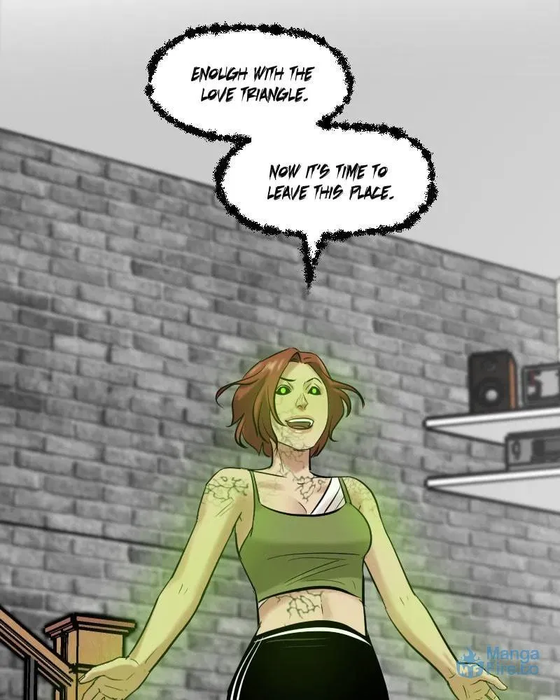 Re-Possessed (Colored) Chapter 70 page 42 - 