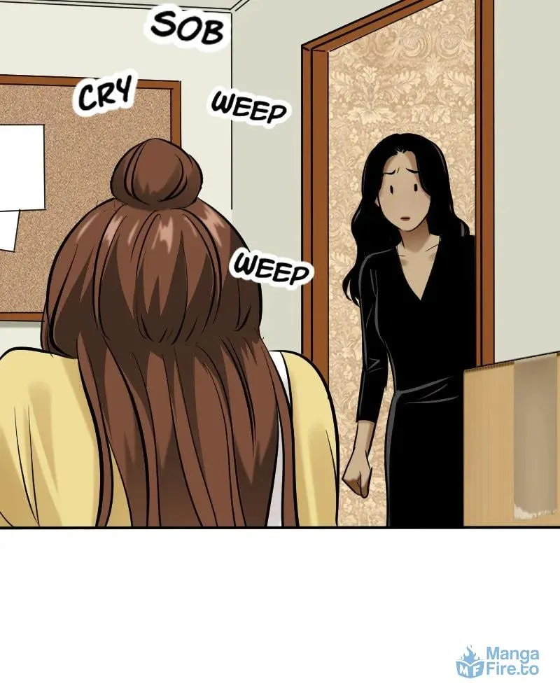 Re-Possessed (Colored) Chapter 70 page 45 - 