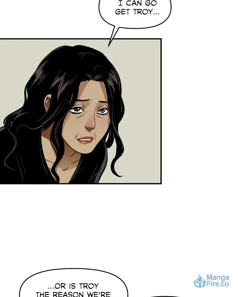 Re-Possessed (Colored) Chapter 70 page 48 - 