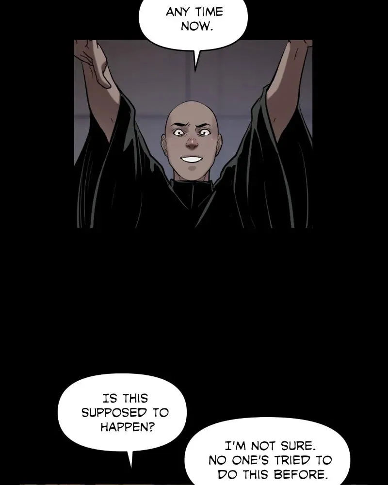 Re-Possessed (Colored) Chapter 70 page 7 - 