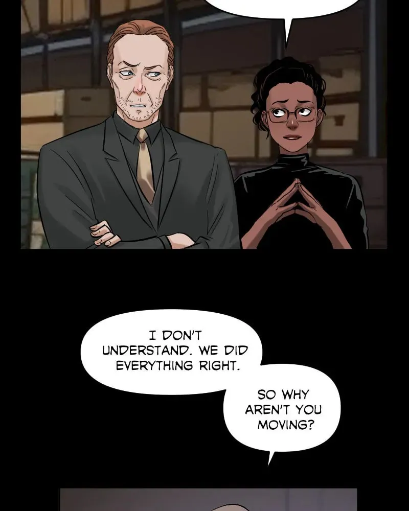 Re-Possessed (Colored) Chapter 70 page 8 - 